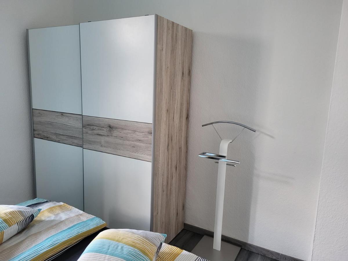 Ferienwohnung Kaiser Drážďany Exteriér fotografie